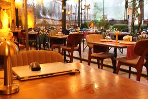 OLİVE GARDEN HOTEL