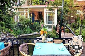 OLİVE GARDEN HOTEL