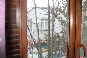 OLİVE GARDEN HOTEL