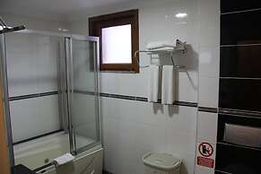 OLİVE GARDEN HOTEL