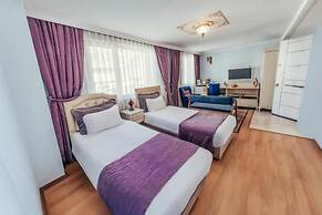 OLİVE GARDEN HOTEL