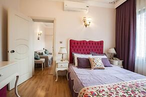 OLİVE GARDEN HOTEL