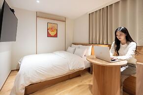 Vinetree Boutique Hotel