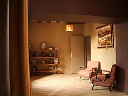 La Maison du Cèdre
