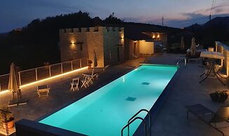 Villa Alta Langa