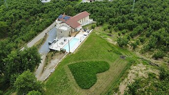 Villa Alta Langa