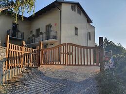 Villa Alta Langa