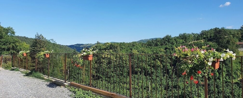 Villa Alta Langa