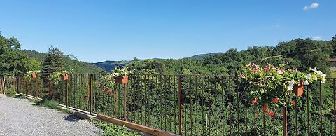 Villa Alta Langa