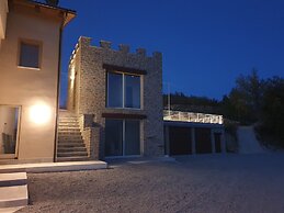 Villa Alta Langa