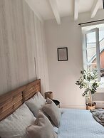 Les Chambres de Nelly