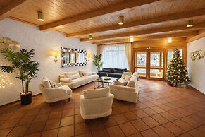 Hotel Aqua