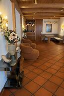 Hotel Aqua