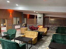 Bayraktepe Snow Hotel