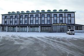 Bayraktepe Snow Hotel