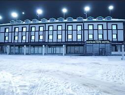 Bayraktepe Snow Hotel