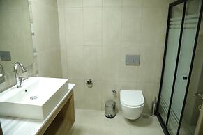 Bayraktepe Snow Hotel