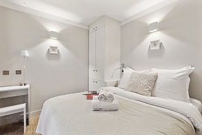 Chic 2BR 2BA near Place des Vosges