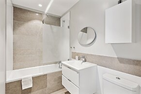 Chic 2BR 2BA near Place des Vosges