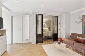 Chic 2BR 2BA near Place des Vosges
