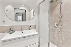 Chic 2BR 2BA near Place des Vosges