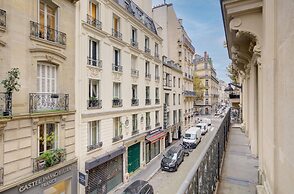 Prestige 3BR Champs-Élysées