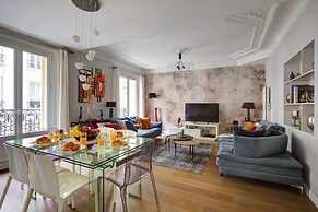 Prestige 3BR Champs-Élysées
