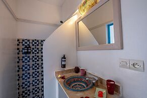 Riad Les Secrets De Marrakech