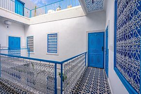 Riad Les Secrets De Marrakech