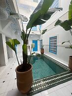 Riad Les Secrets De Marrakech