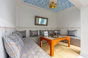 Riad Les Secrets De Marrakech