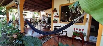 Terraza de daysi