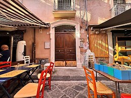 Spàzio apartments duomo
