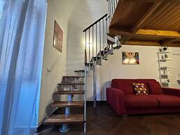 Spàzio apartments duomo