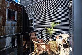 Le Plateau Lofts  Hotel