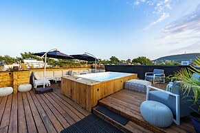 Le Plateau Lofts  Hotel