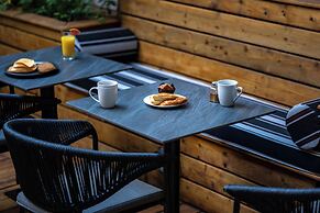 Le Plateau Lofts  Hotel
