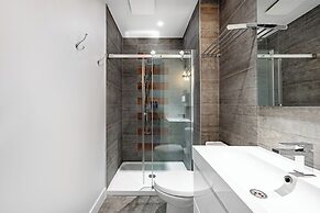 Le Plateau Lofts  Hotel