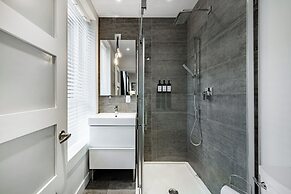 Le Plateau Lofts  Hotel