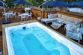 Le Plateau Lofts  Hotel