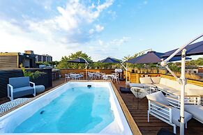 Le Plateau Lofts  Hotel