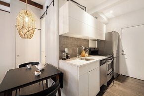 Le Plateau Lofts  Hotel