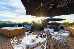Le Plateau Lofts  Hotel