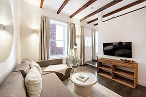 Le Plateau Lofts  Hotel