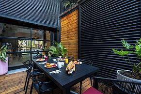 Le Plateau Lofts  Hotel