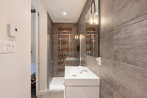 Le Plateau Lofts  Hotel