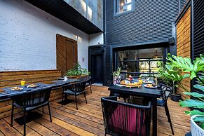Le Plateau Lofts  Hotel