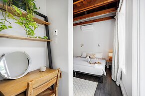 Le Plateau Lofts  Hotel
