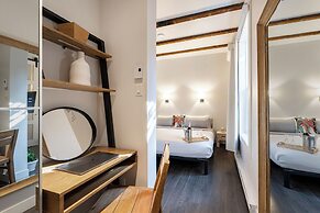 Le Plateau Lofts  Hotel