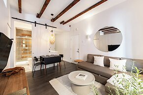 Le Plateau Lofts  Hotel